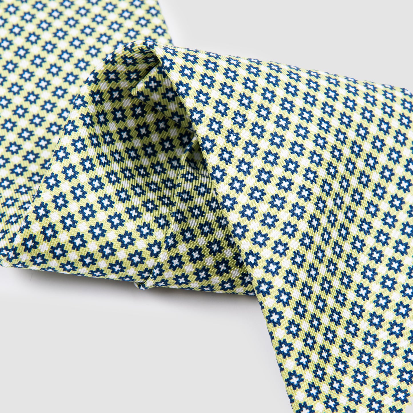 Classic Tie Collection Light Green