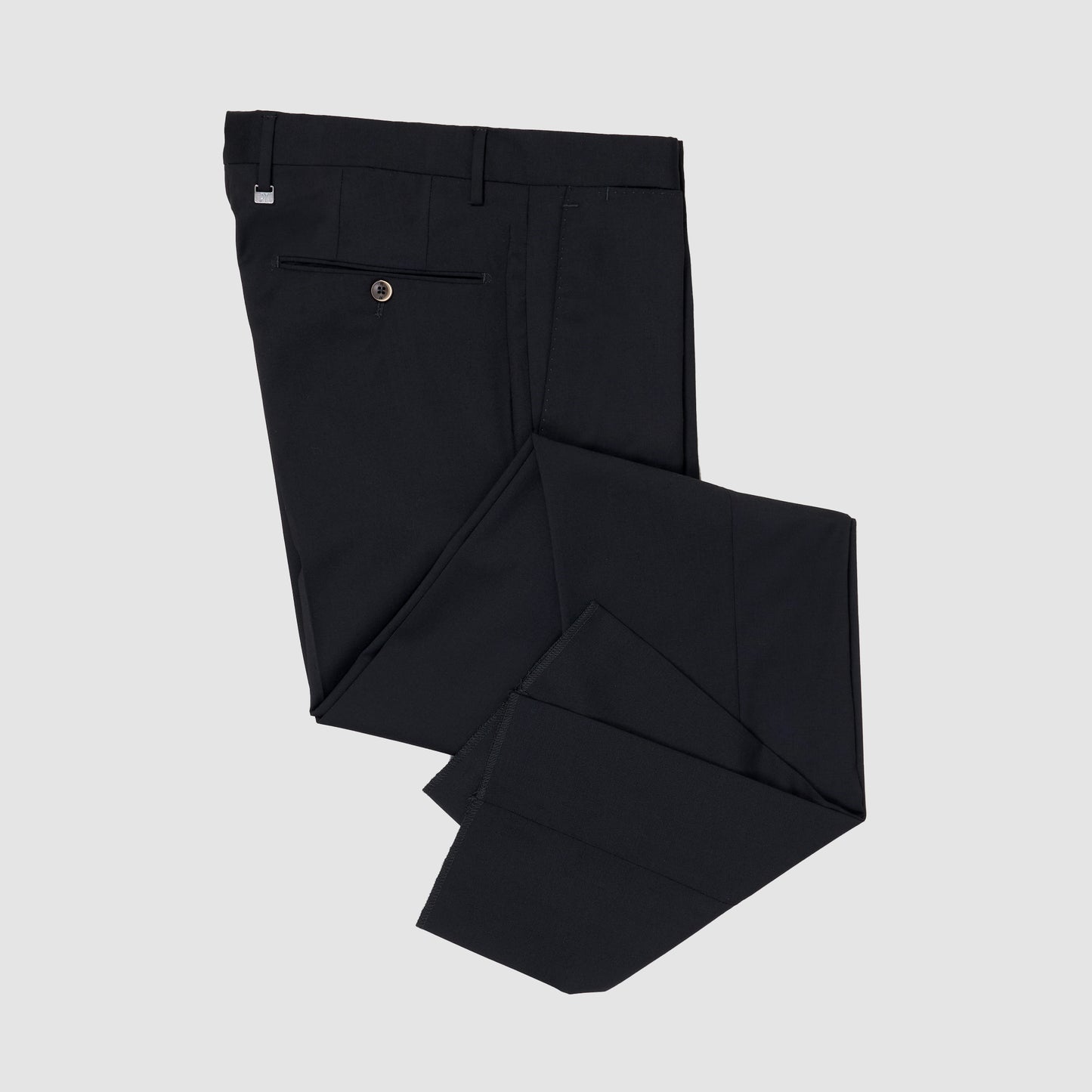 Travel Performance Stretch Trousers
