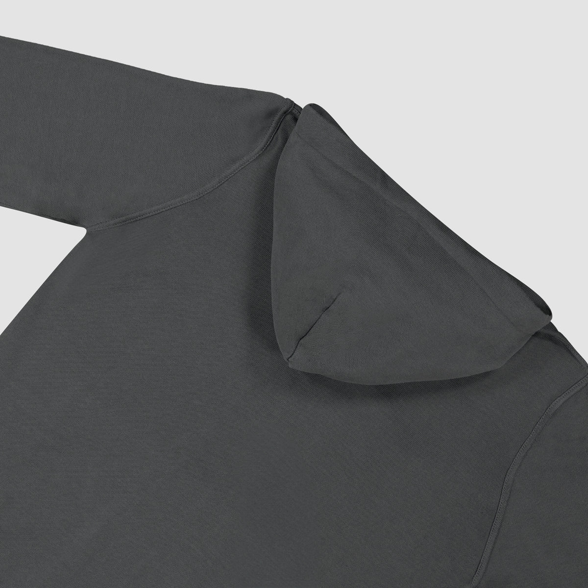 Full Zip Hoodie