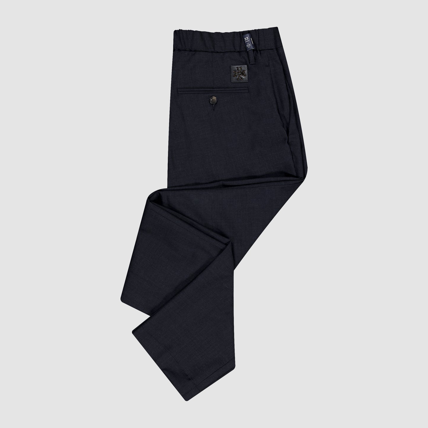 Wool Dress Pants