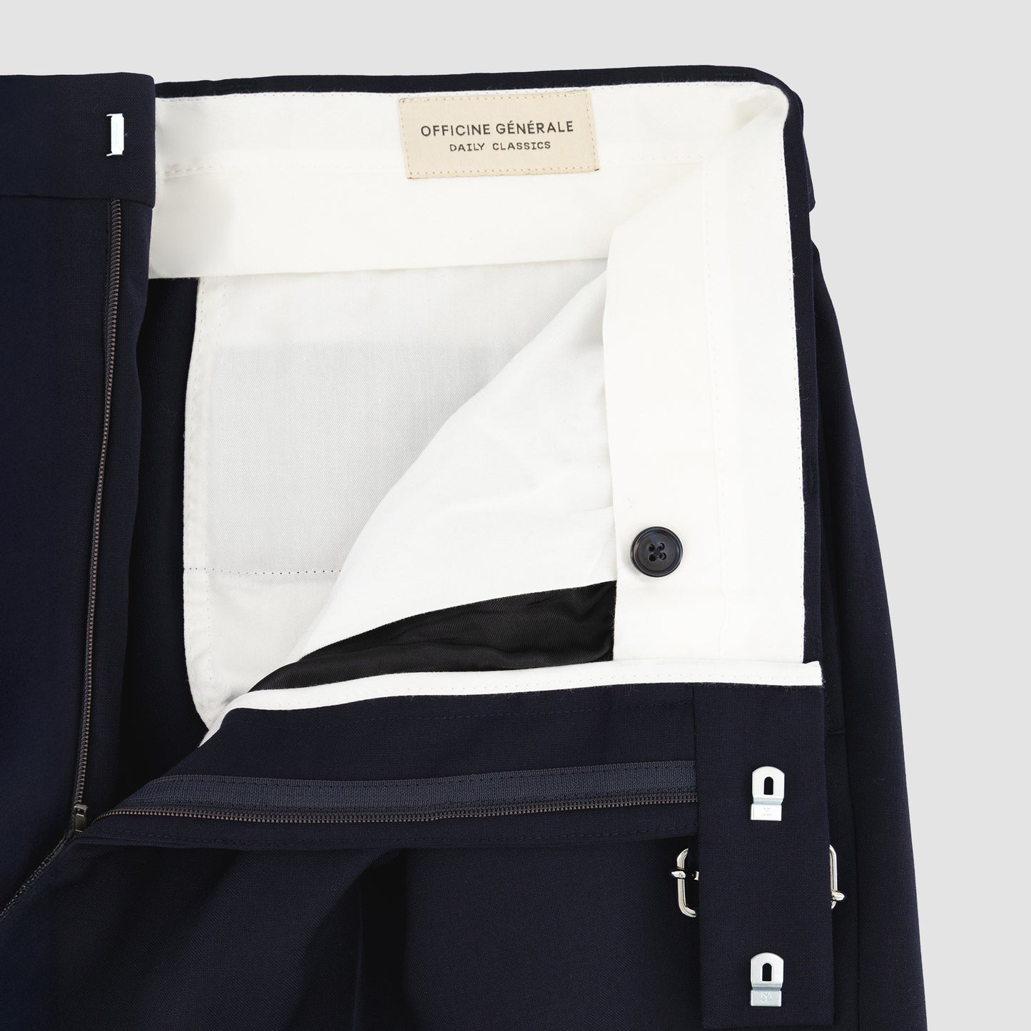 Fresco Wool Sport Pants