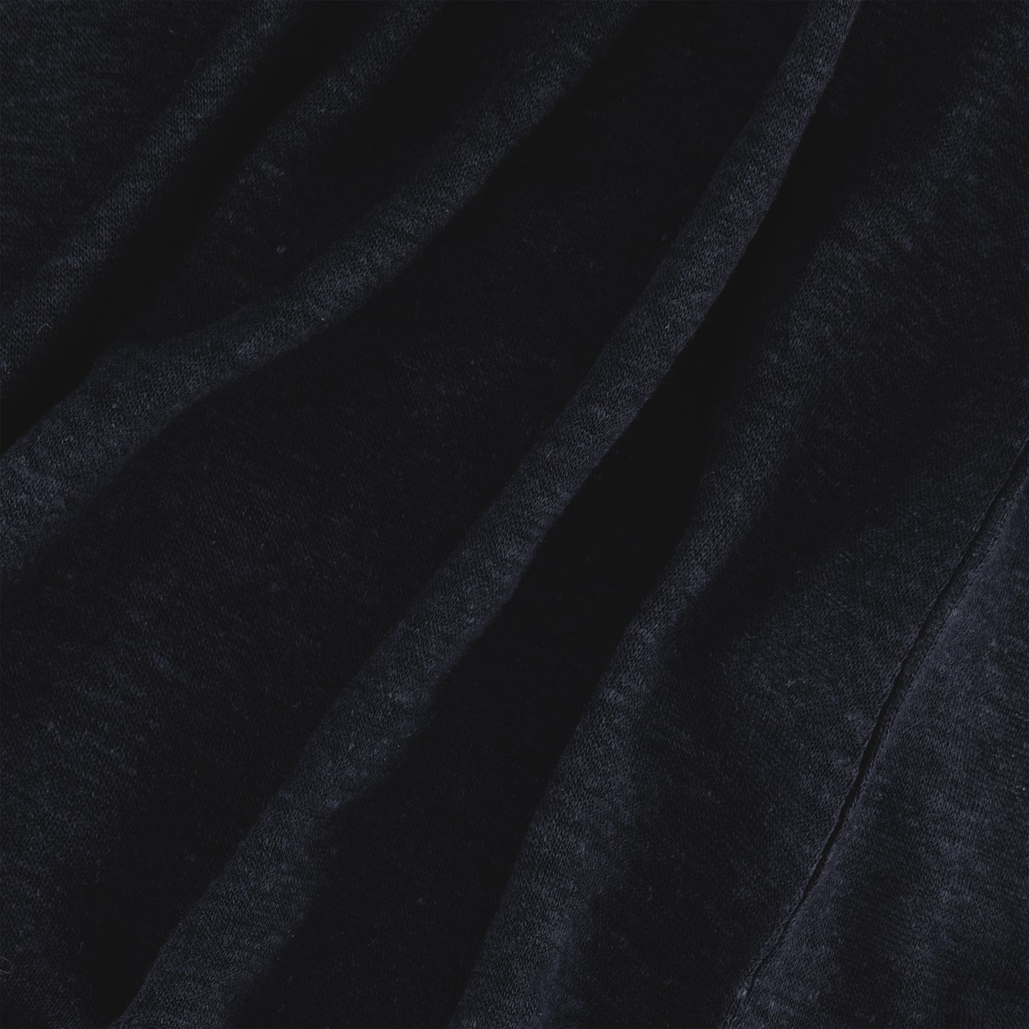 Linen Knit Polo