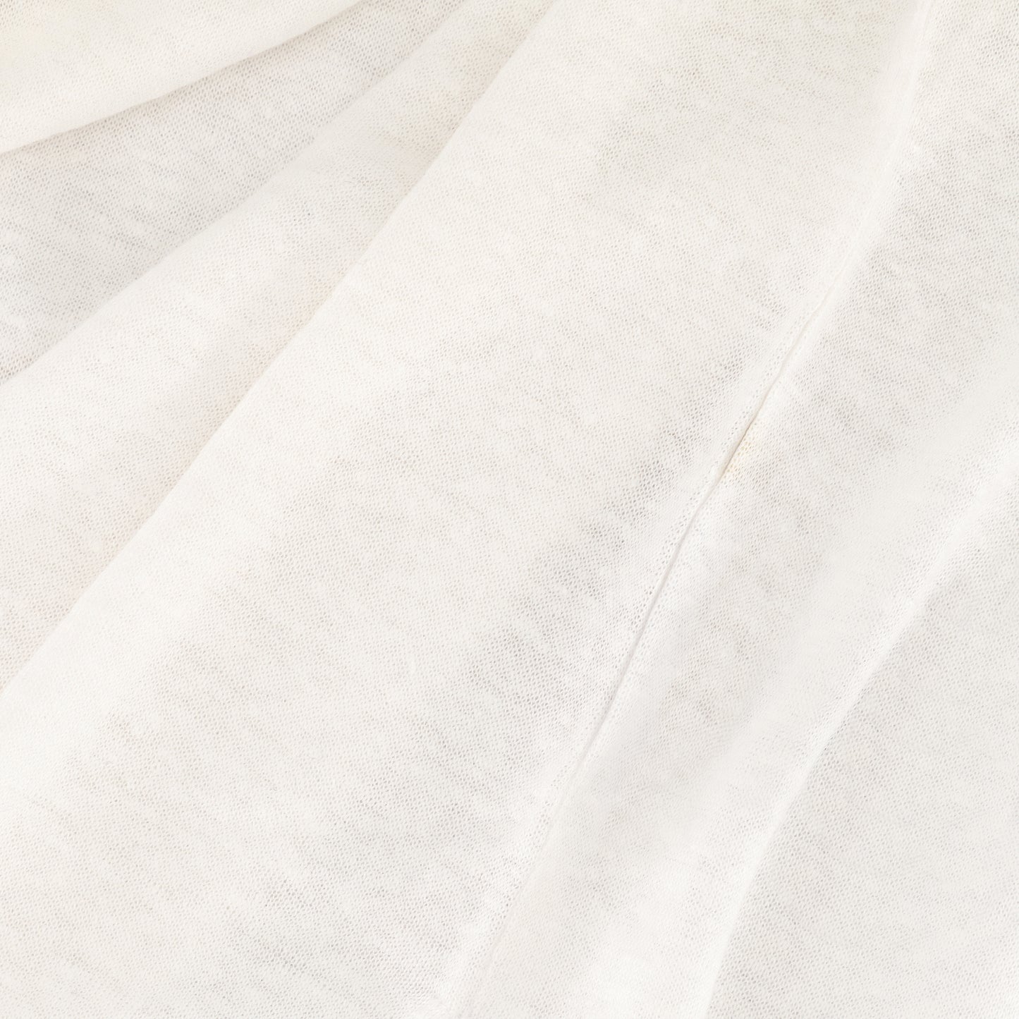 Linen Knit Polo
