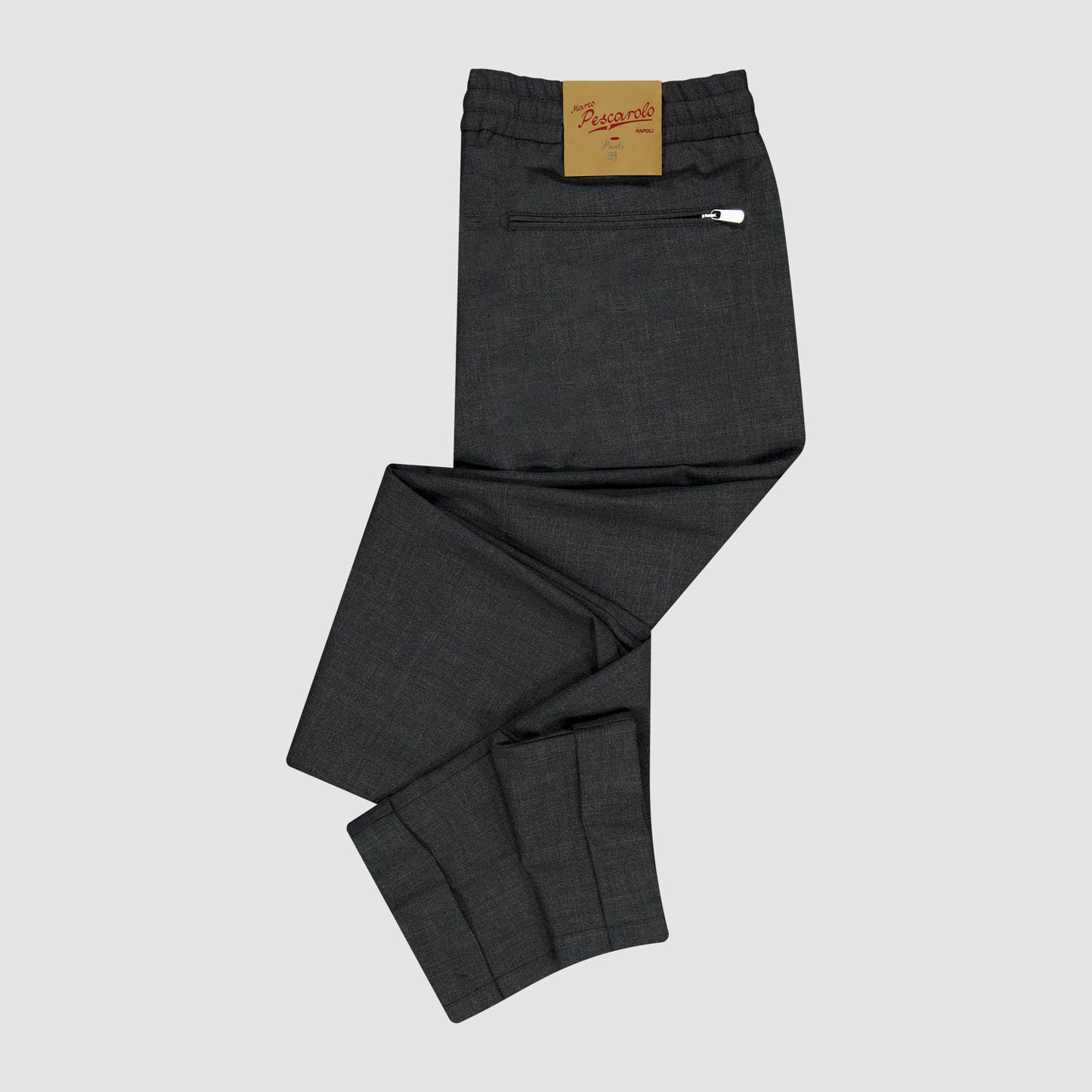 Wool Sport Pants