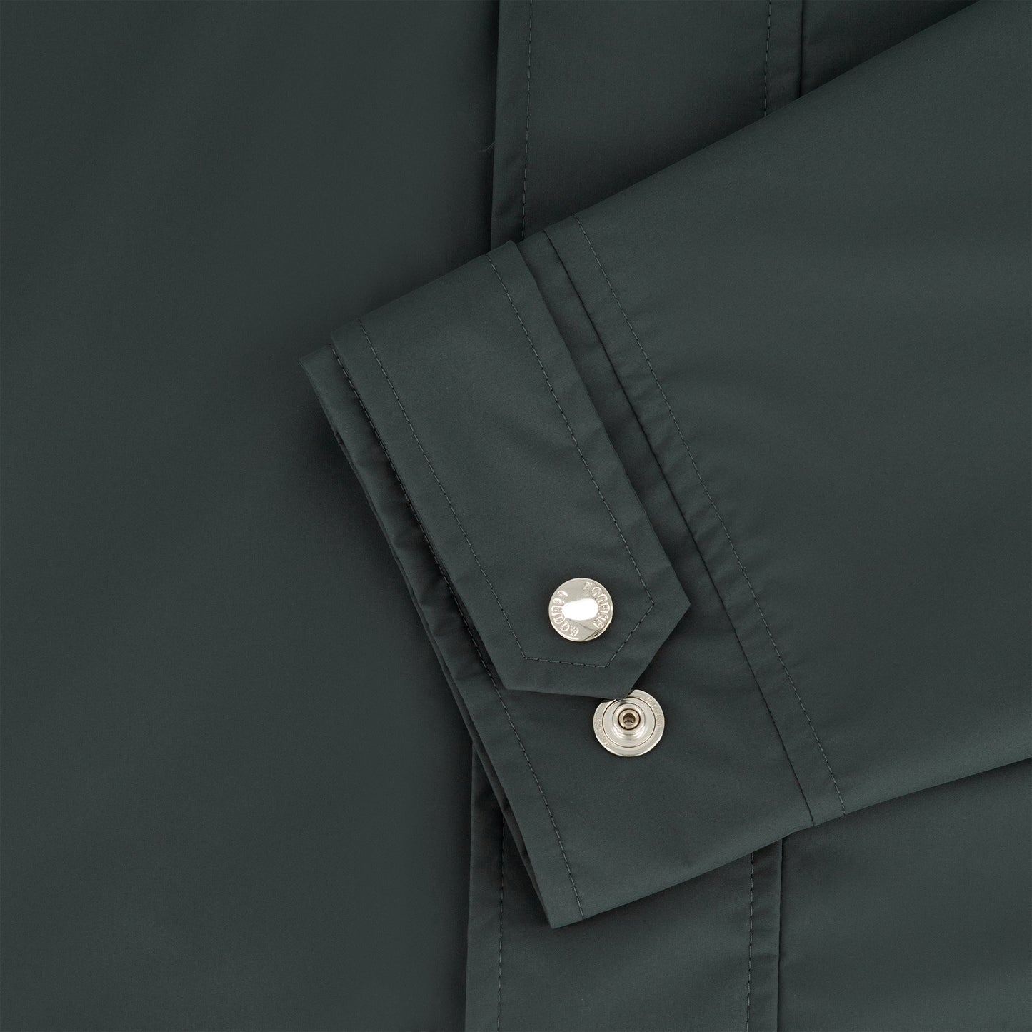 Stretch Technical Jacket