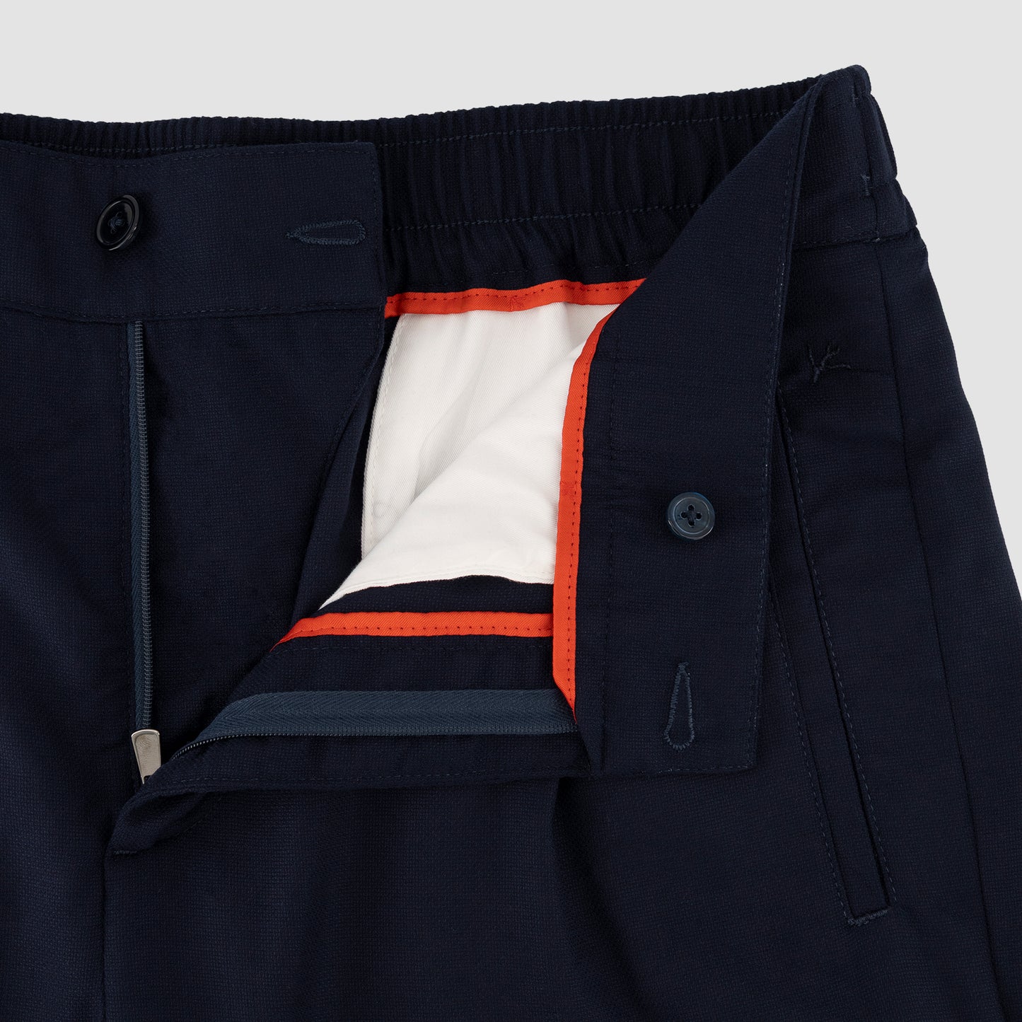 Wool Dress Pants