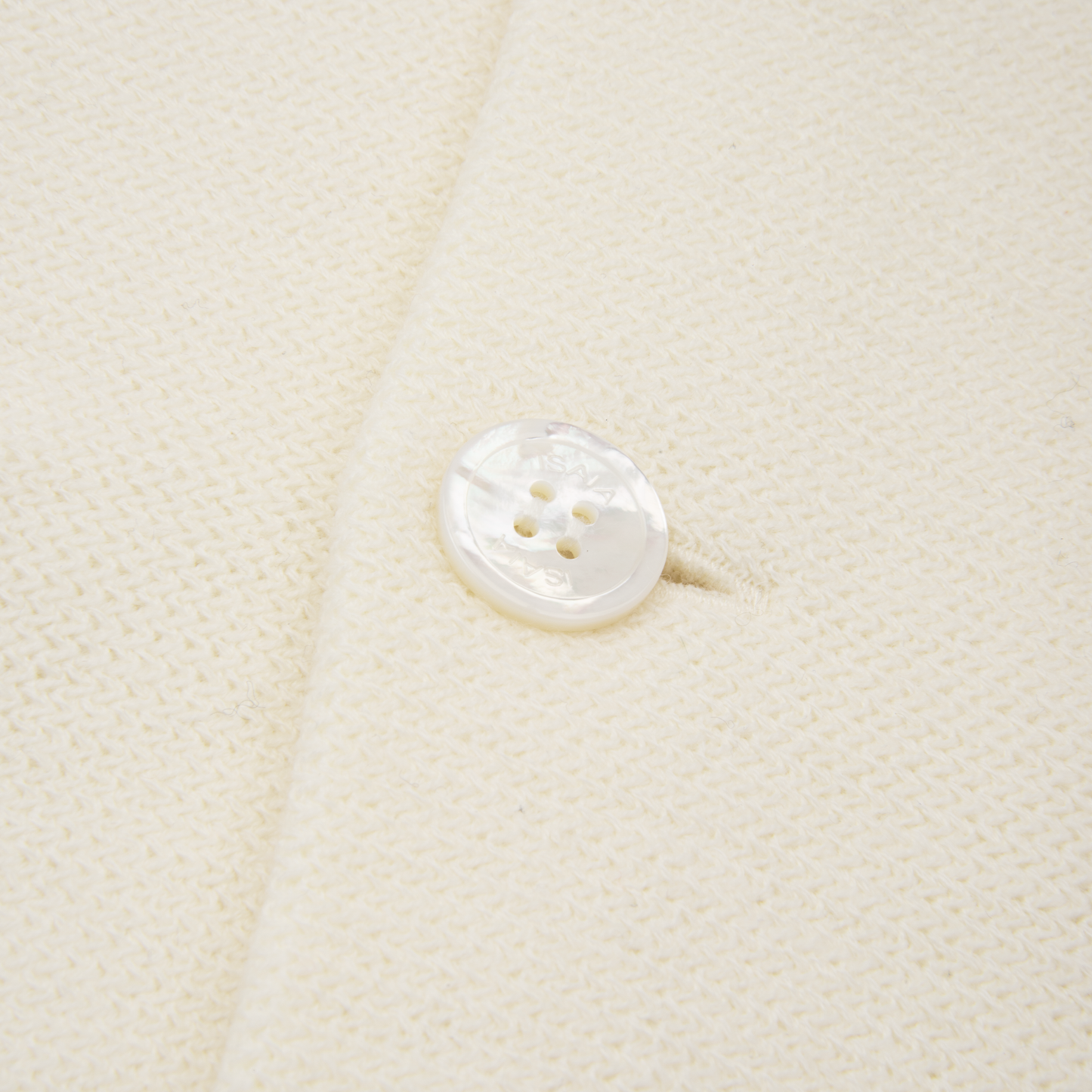 Merino Wool Jacket