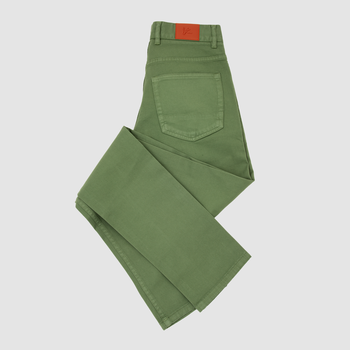 Gabardine Sport Pants