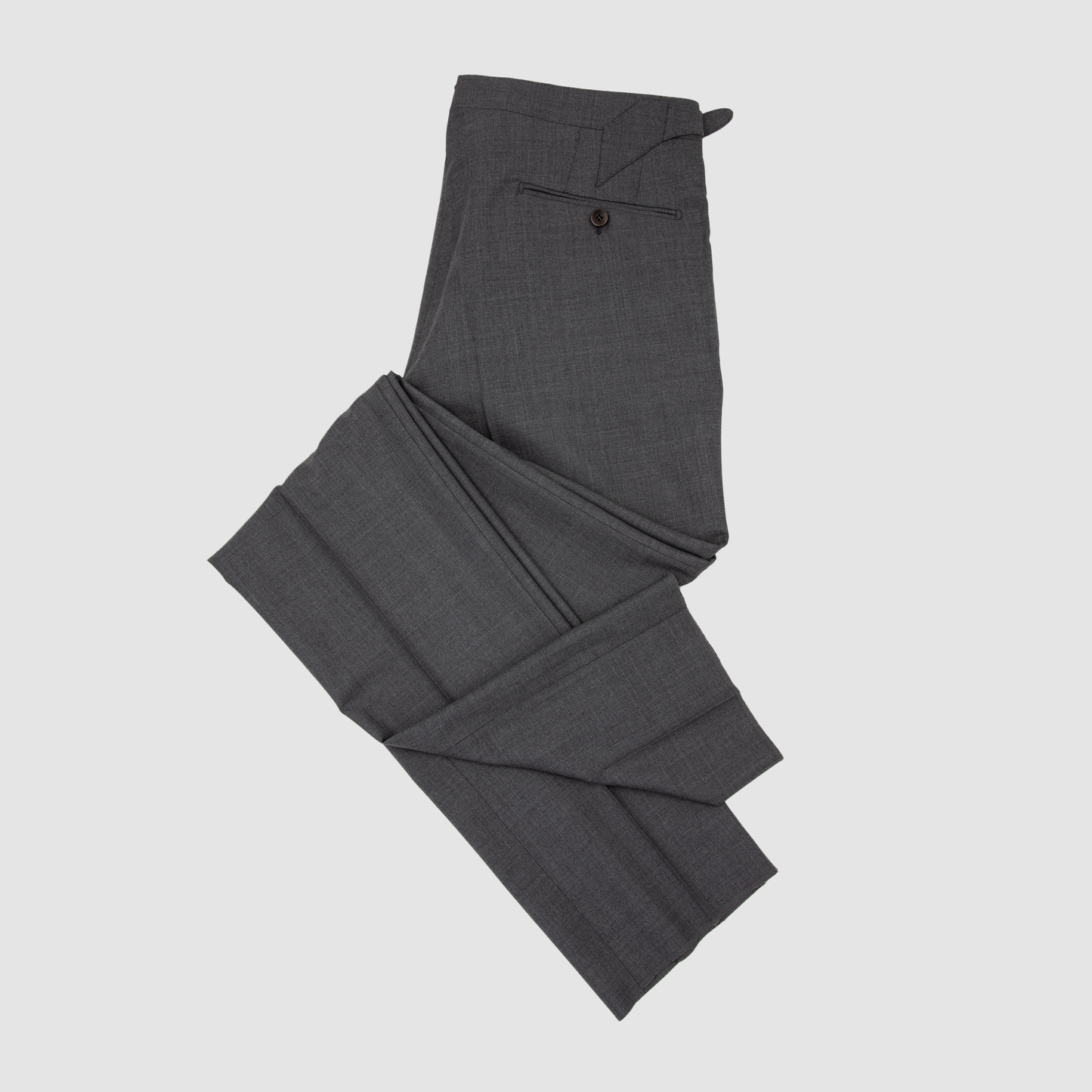 Wool Dress Trouser