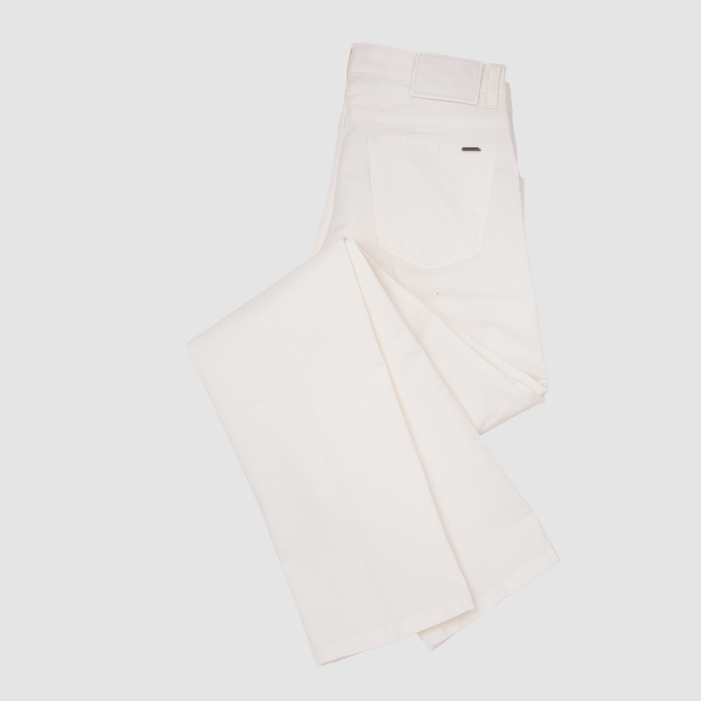Stretch Cotton Sport Pants
