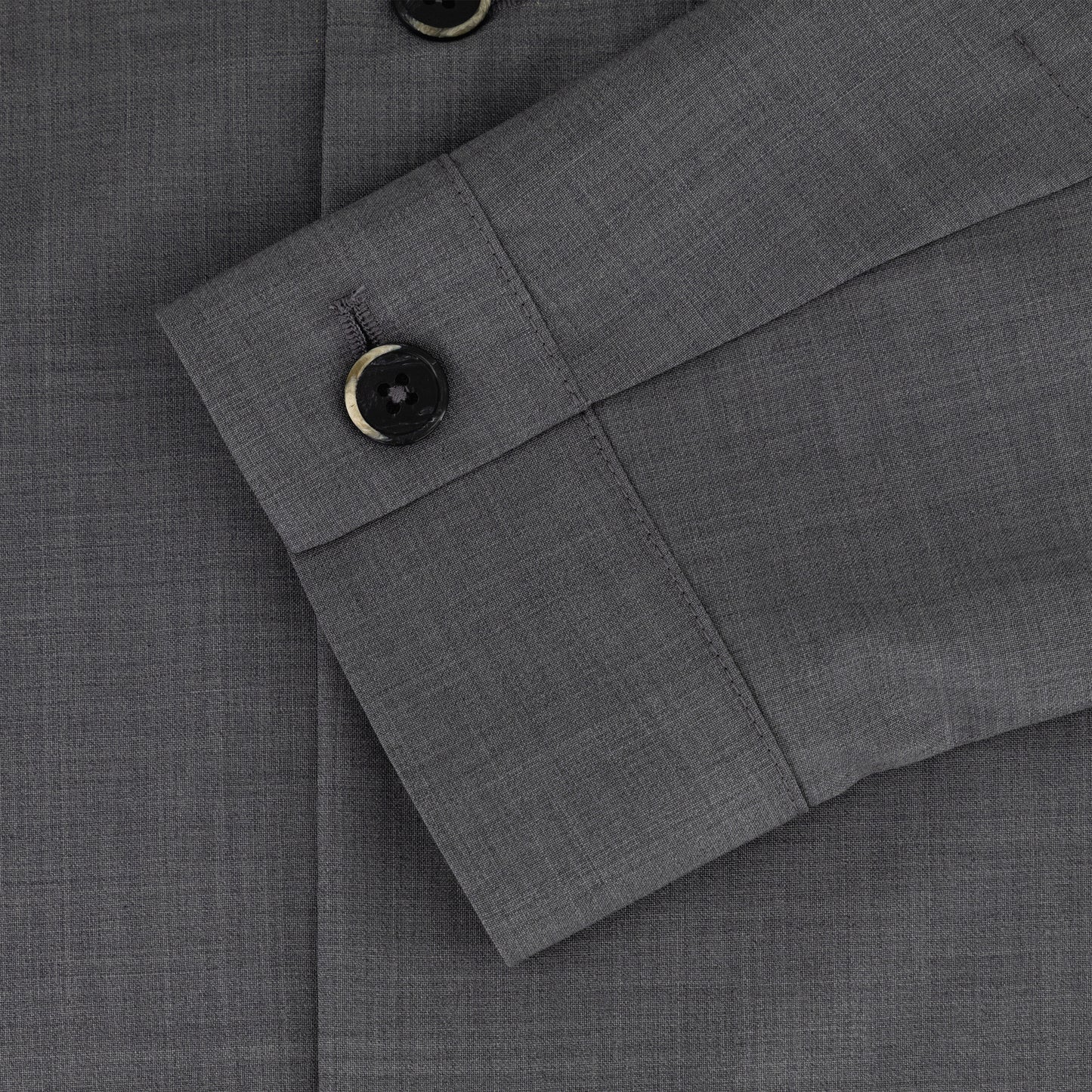 Wool Overshirt