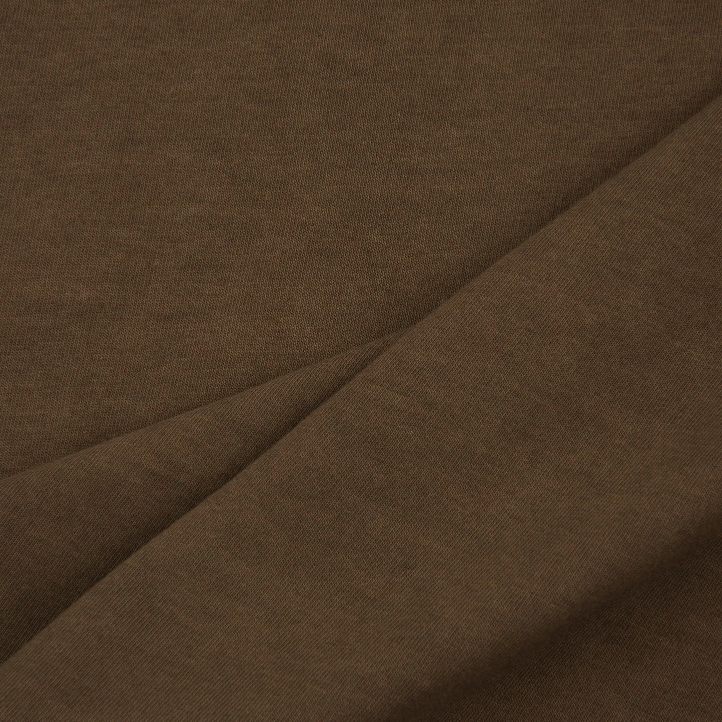 Sueded Jersey Polo