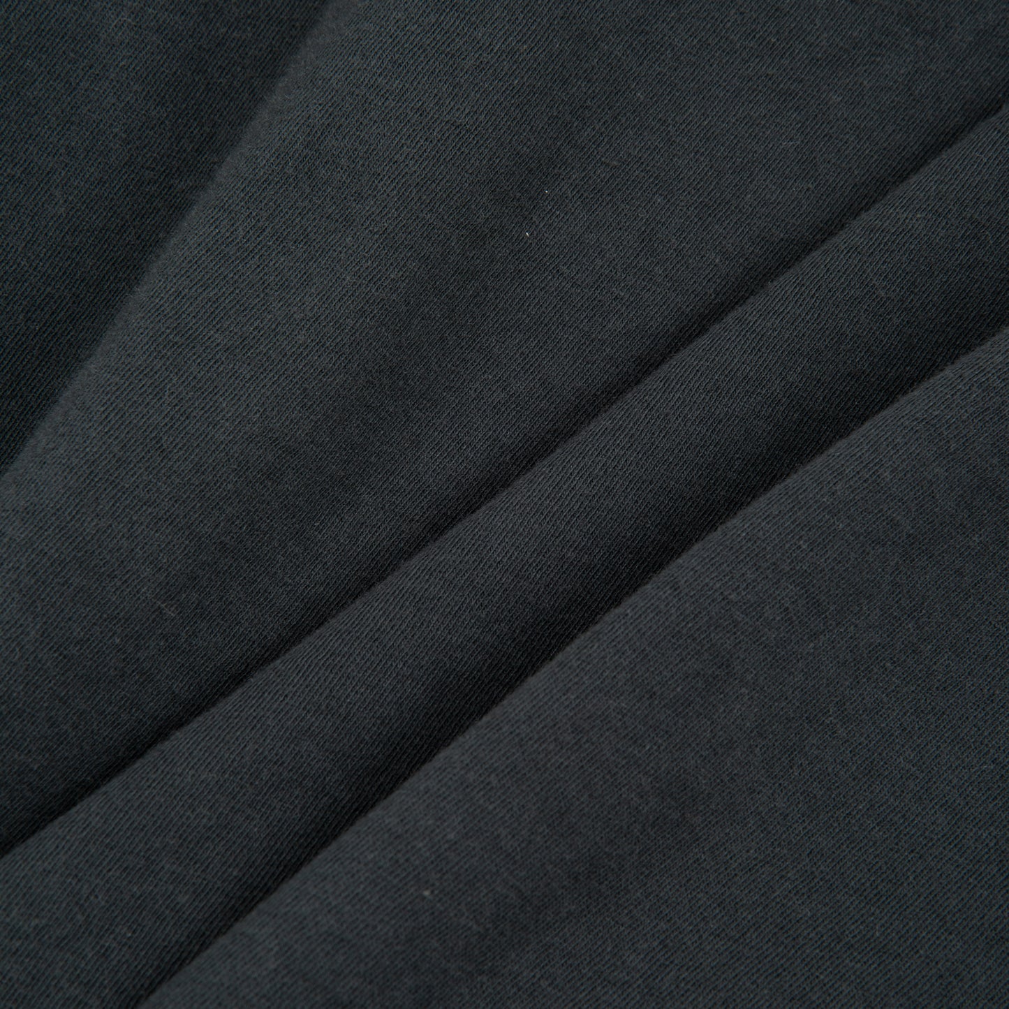 Short Sleeve Crew Neck T-Shirt Fern