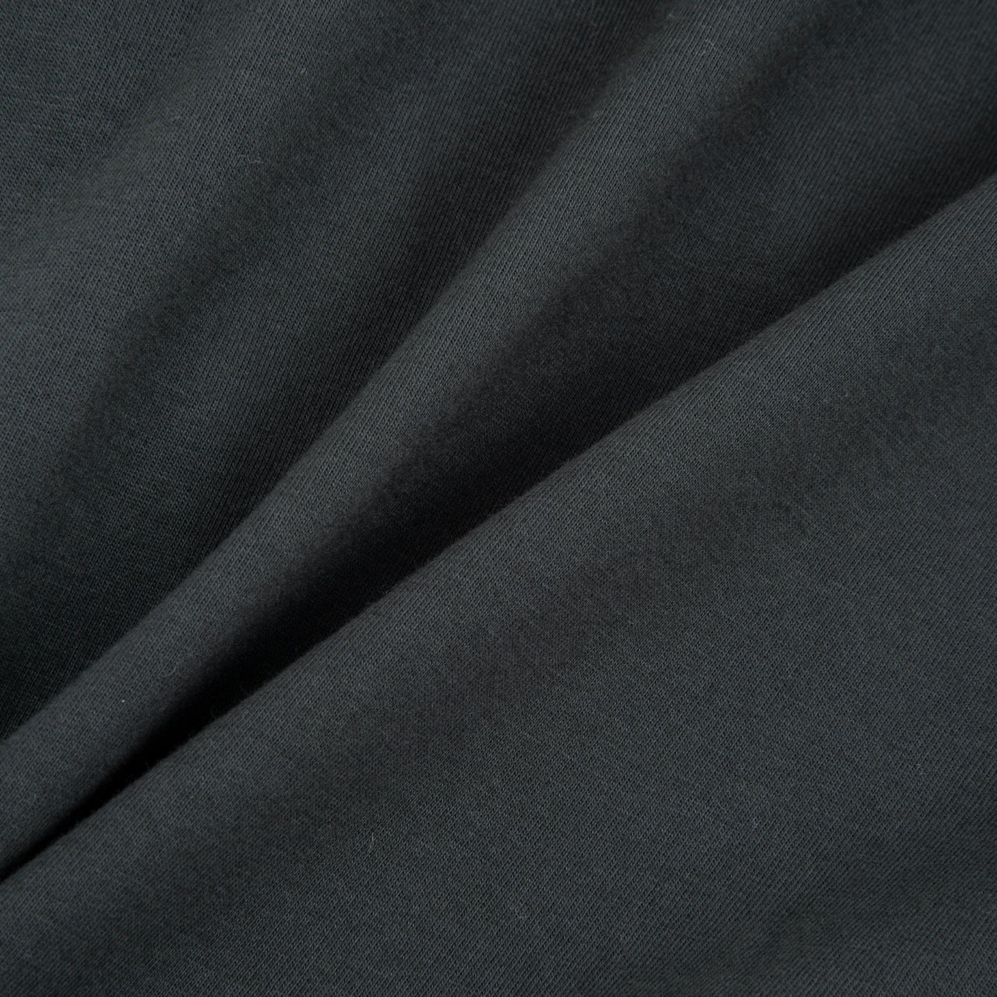 Sueded Jersey Polo Fern