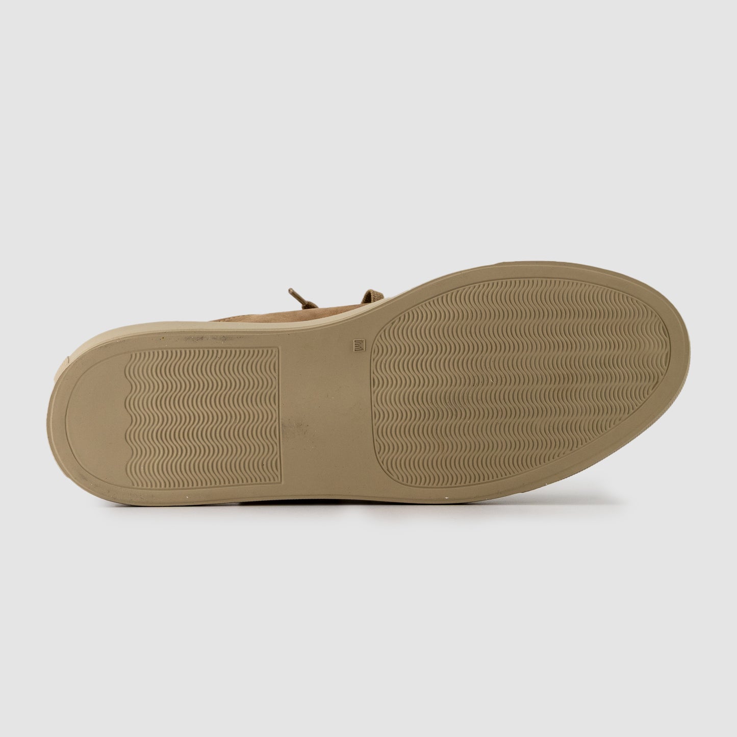 Achilles Premium in Suede