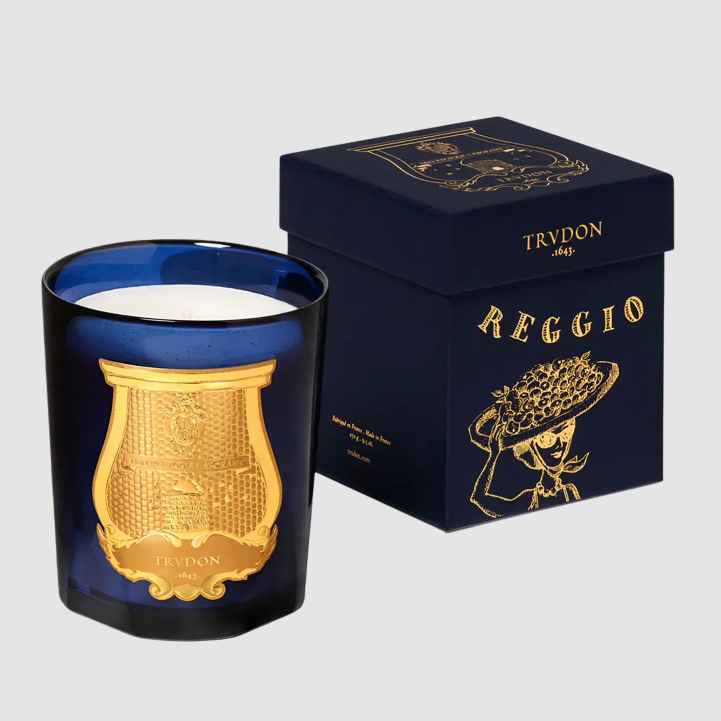 TRUDON CANDLE REGGIO CANDLE