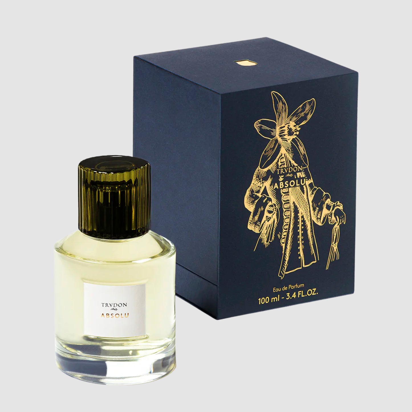 TRUDON ABSOLU - EDP