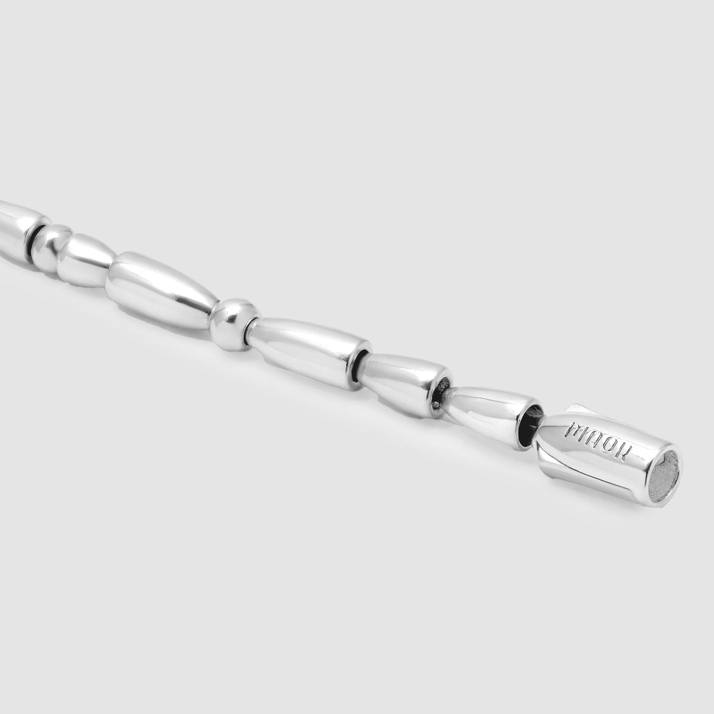 Totam Bracelet Sterling Silver