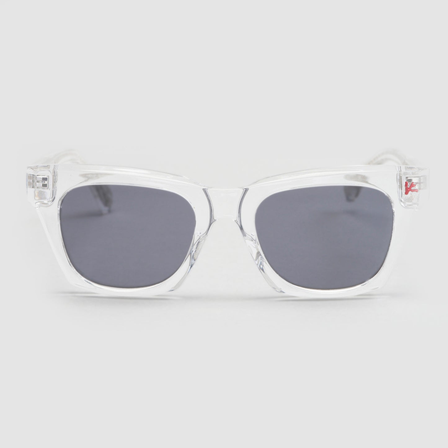 Massimo Transparent