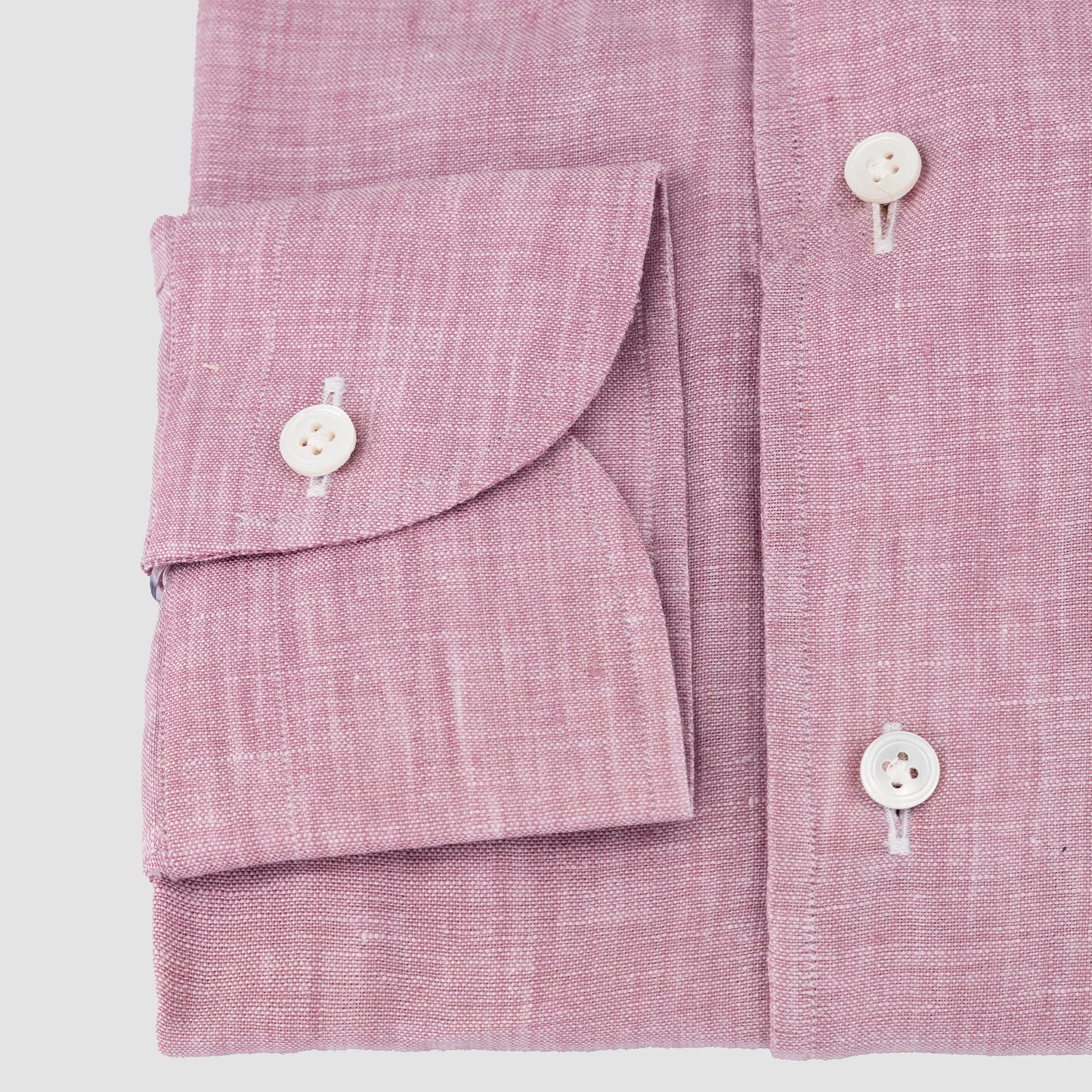 Linen Sport Shirt
