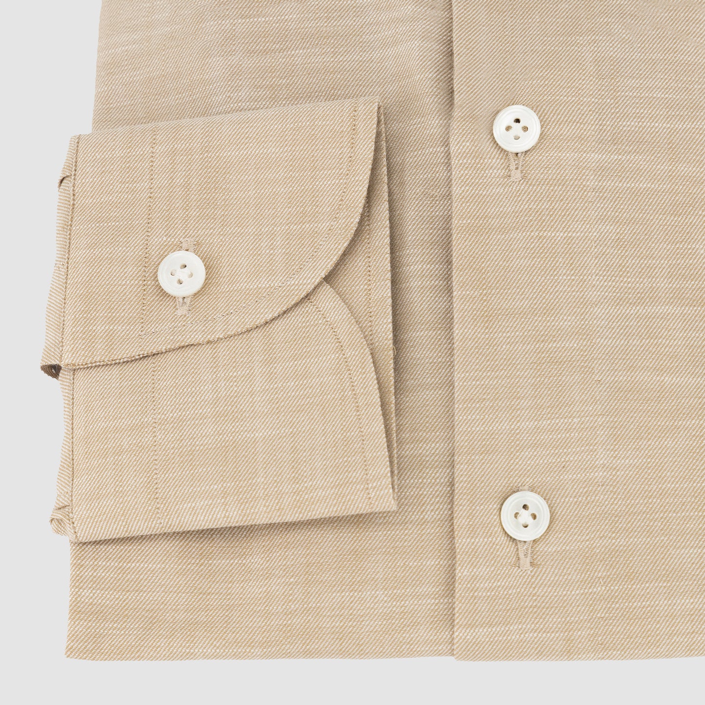 Twill Sport Shirt