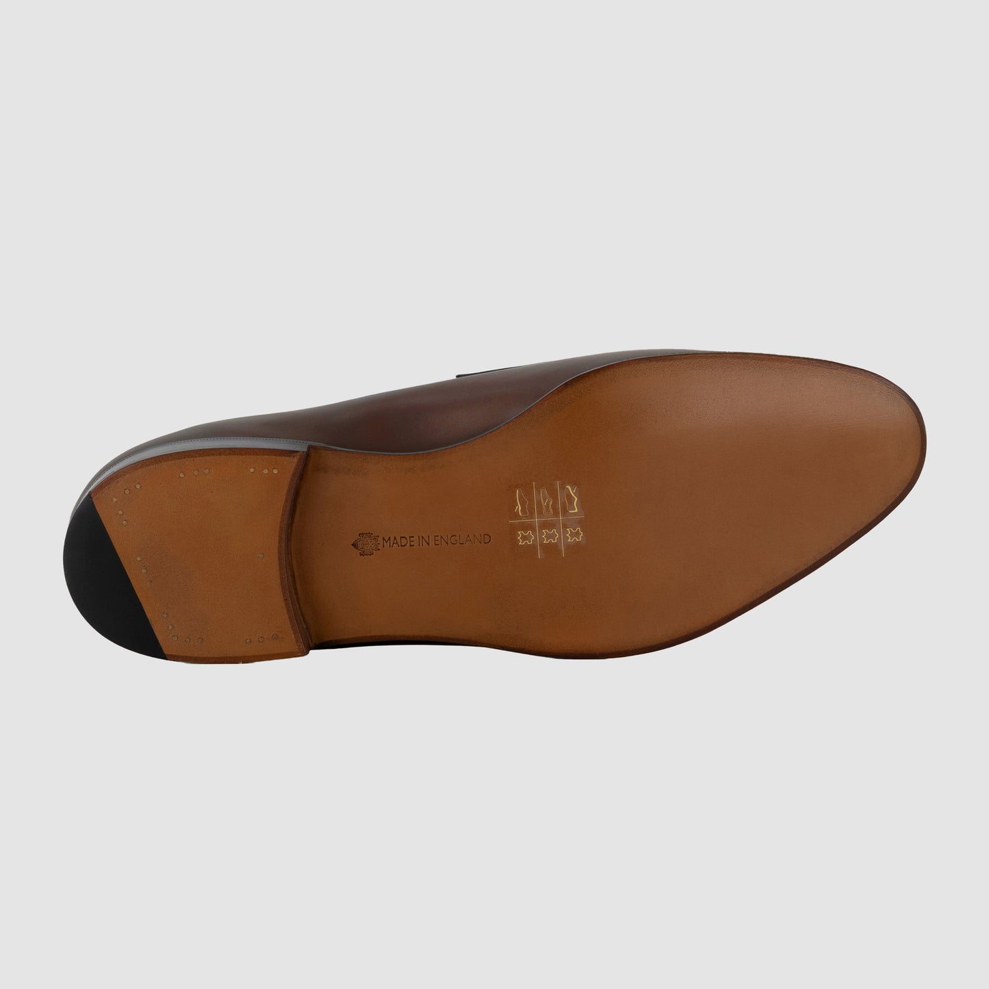 Piccadilly Penny Loafer