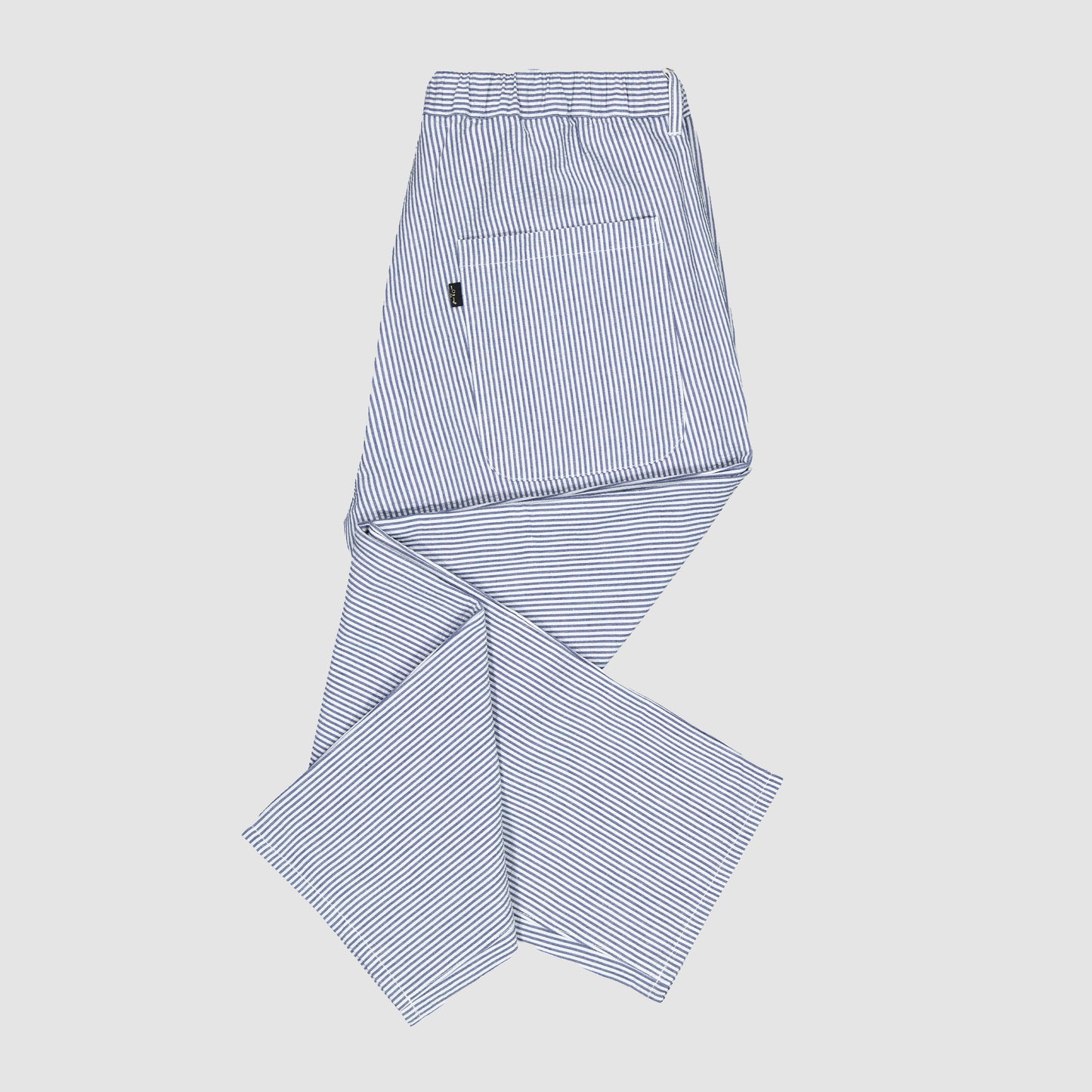Linen Cotton Trousers