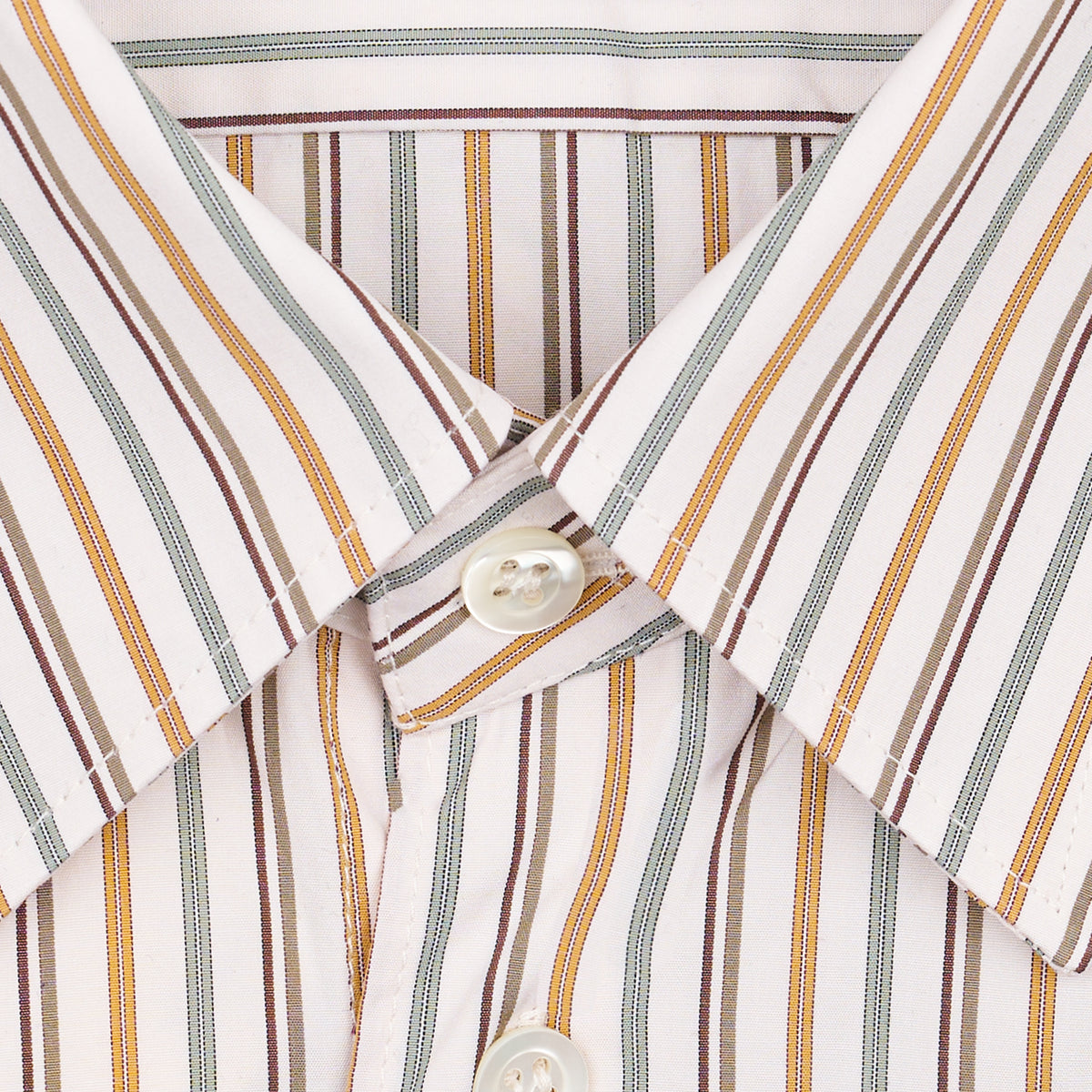 Camisa deportiva de algodón