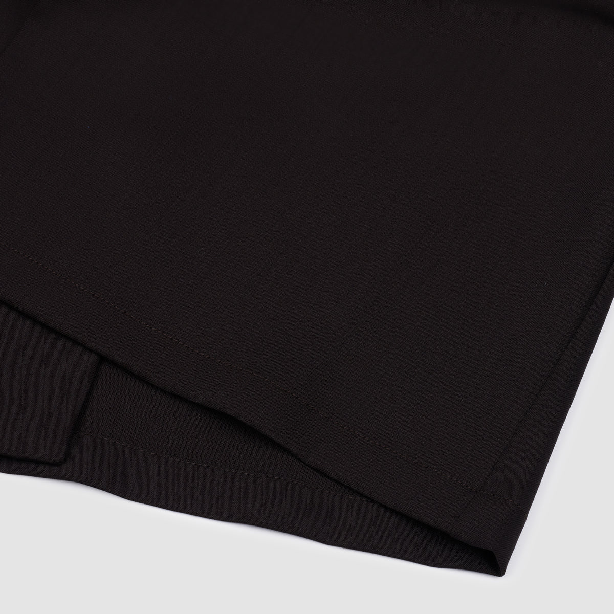 Wool Overshirt