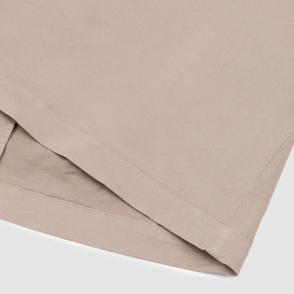 Stretch Overshirt