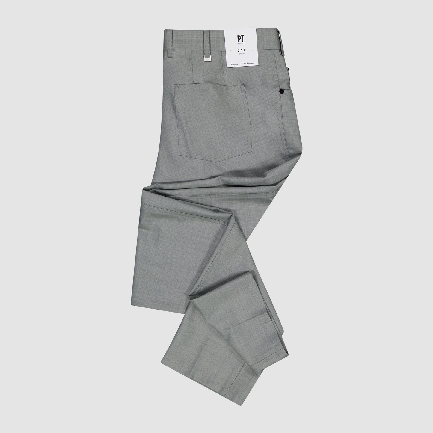 Wool Sportpants
