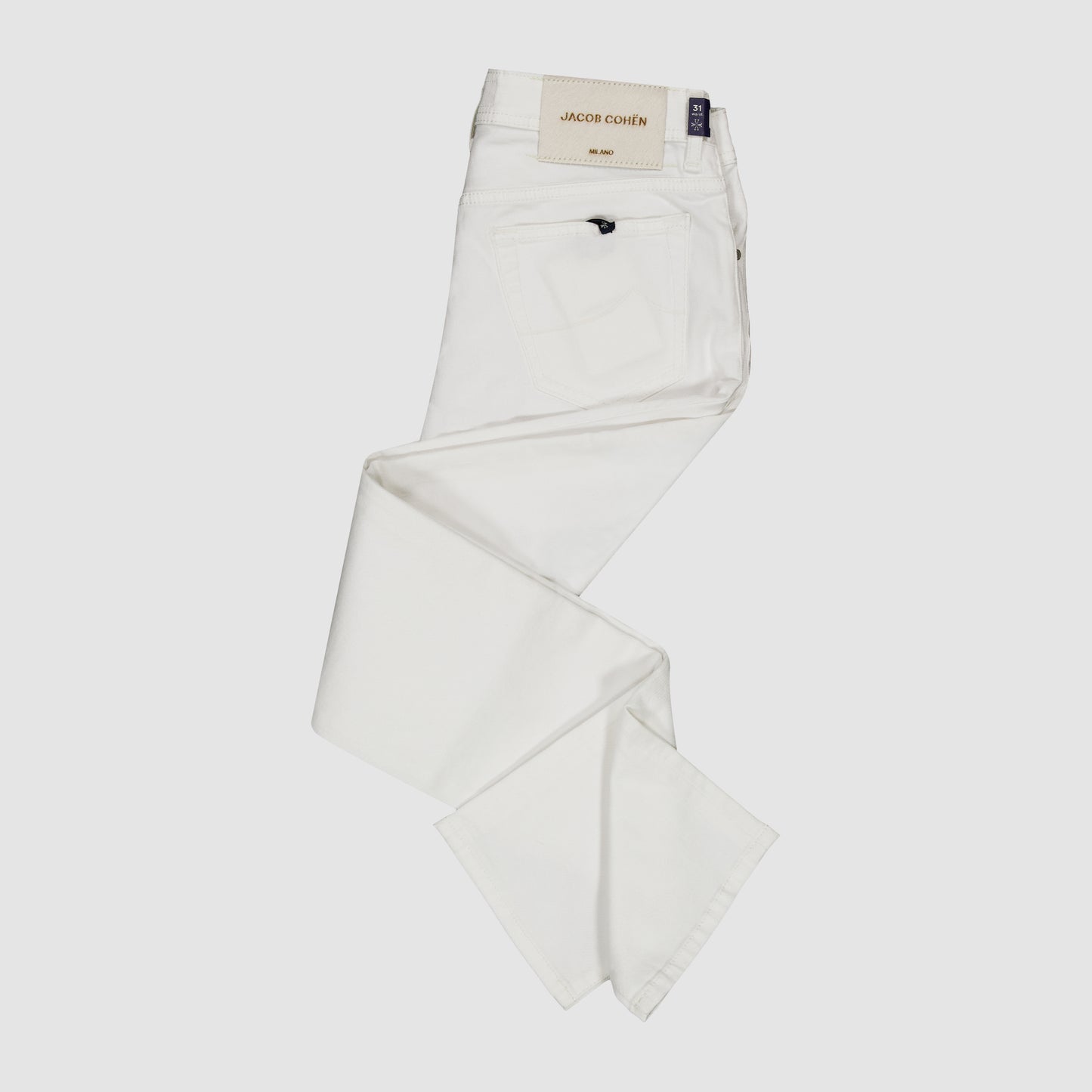 Bard Fit Jeans