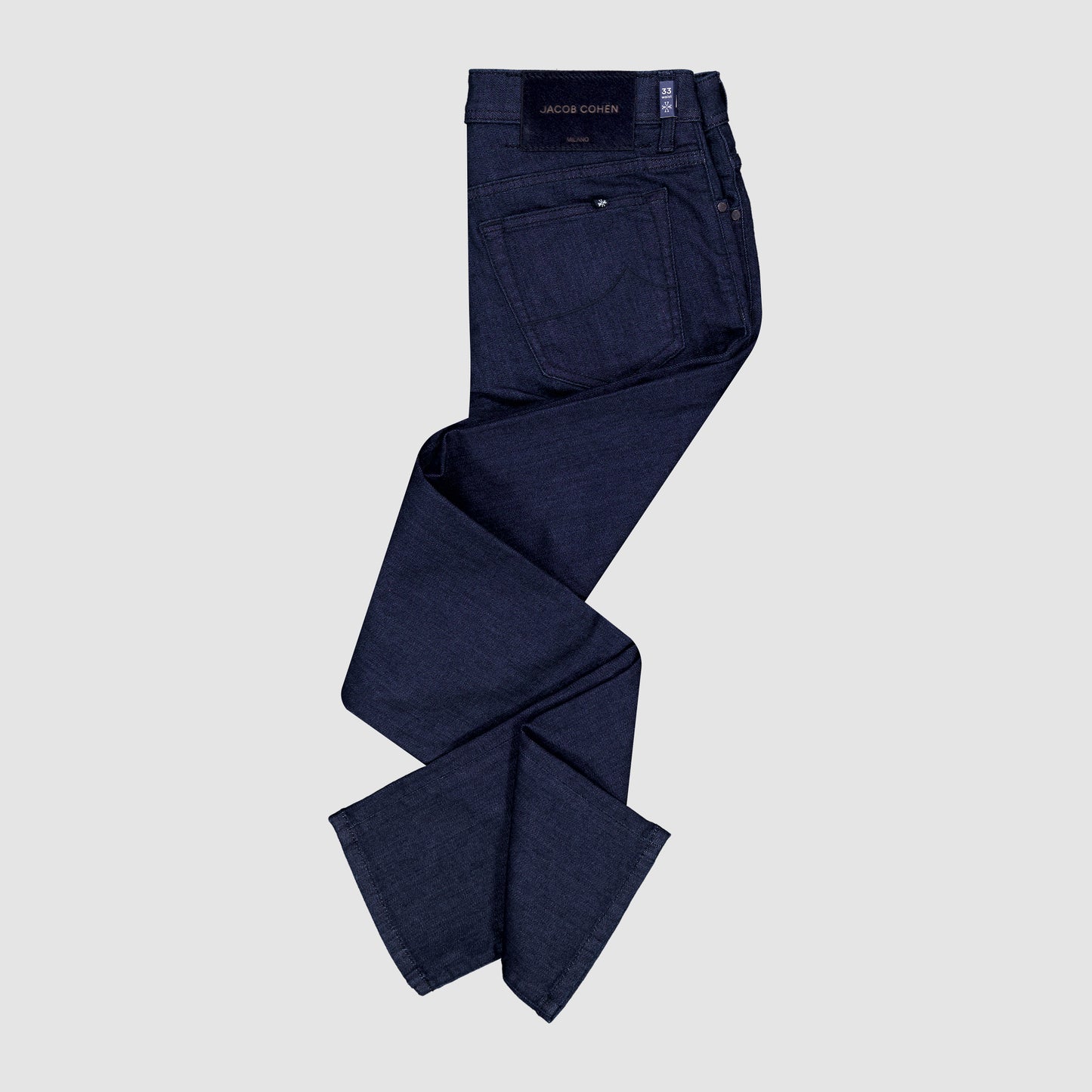 Bard Fit Jeans