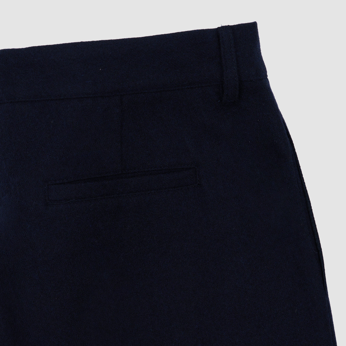 Pantalones deportivos de algodón