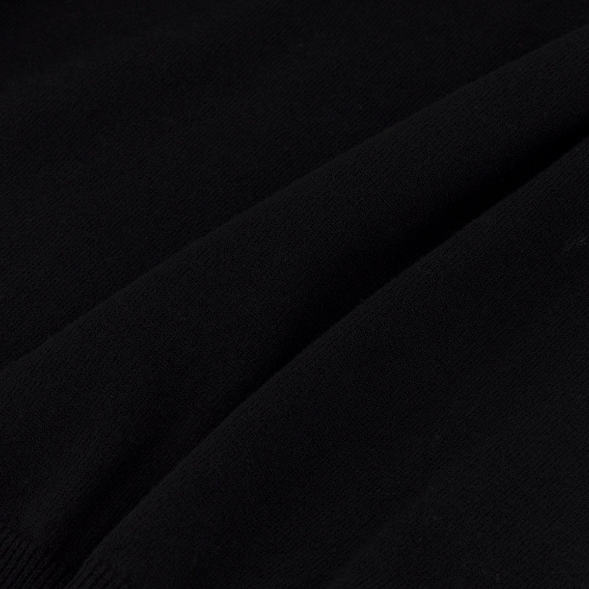 Wool Cashmere T-Shirt