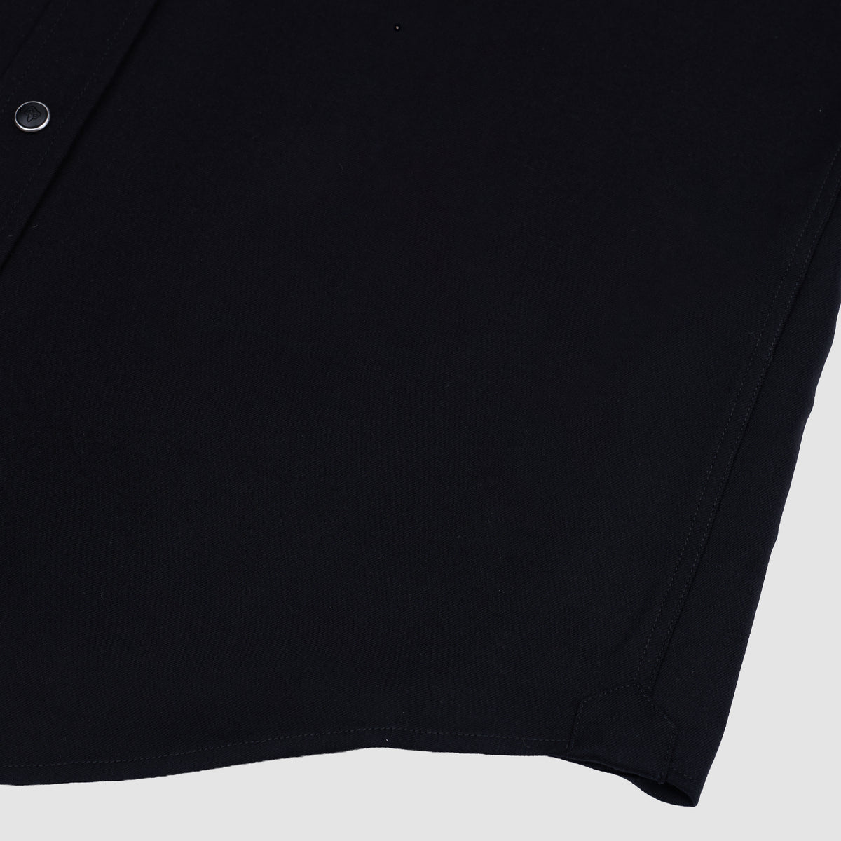 Wool Overshirt