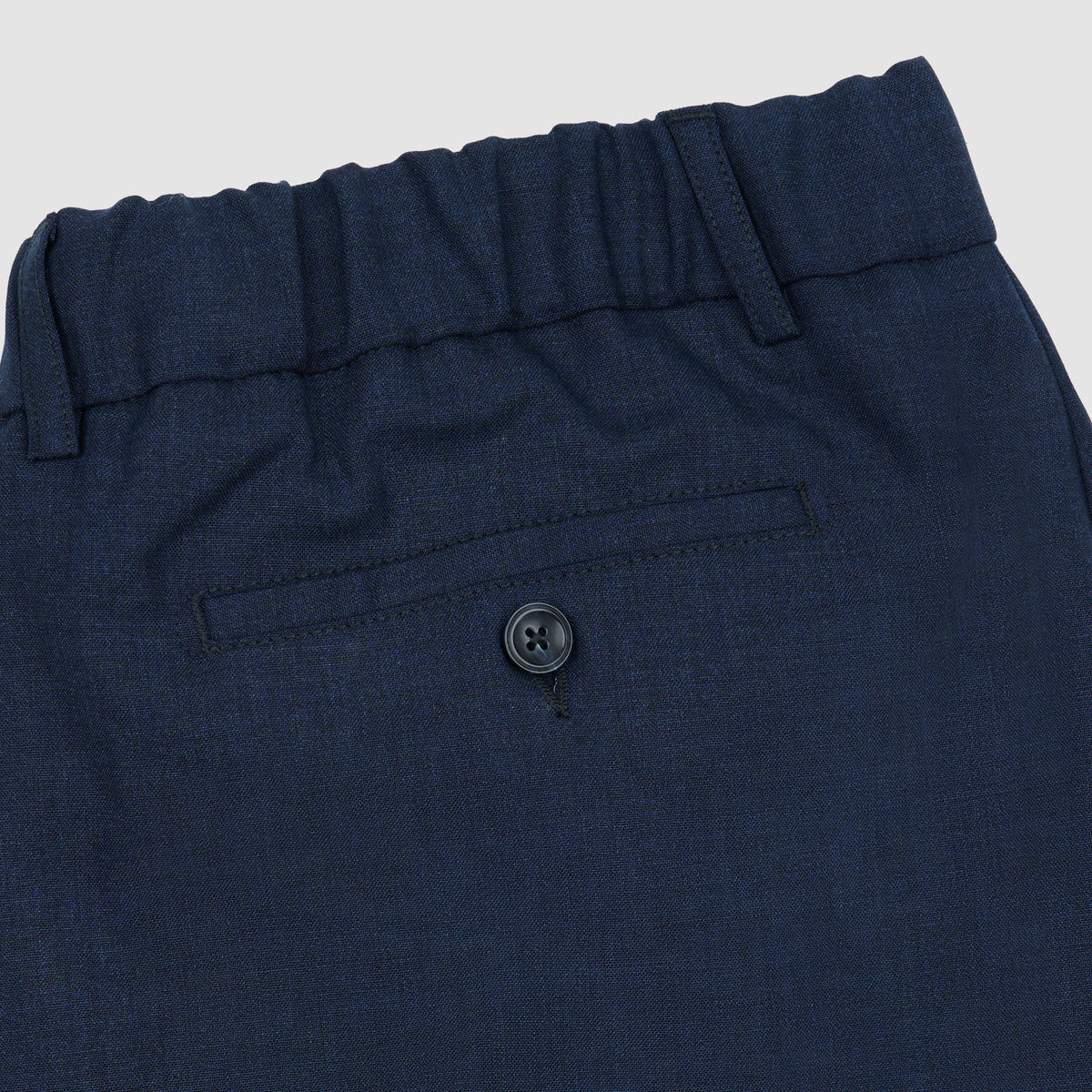Wool Stretch Sport Pants