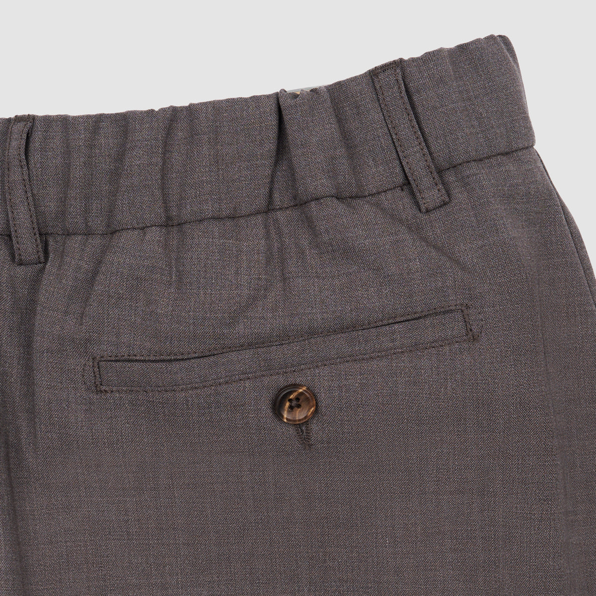 Wool Stretch Sport Pants