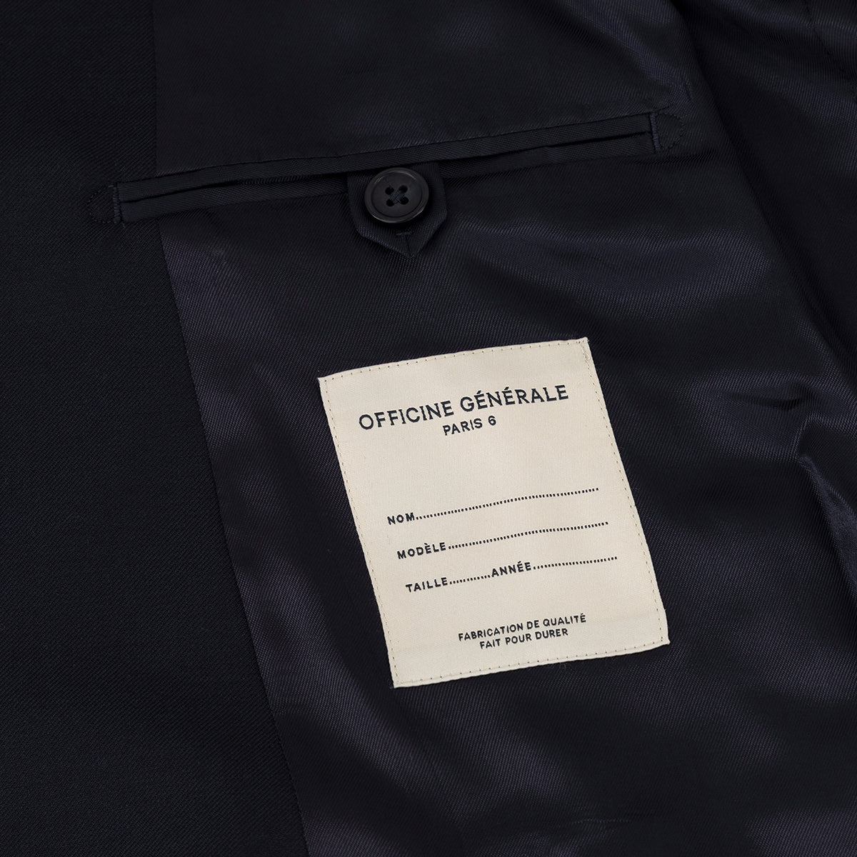 Wool Cashmere Sport Jacket