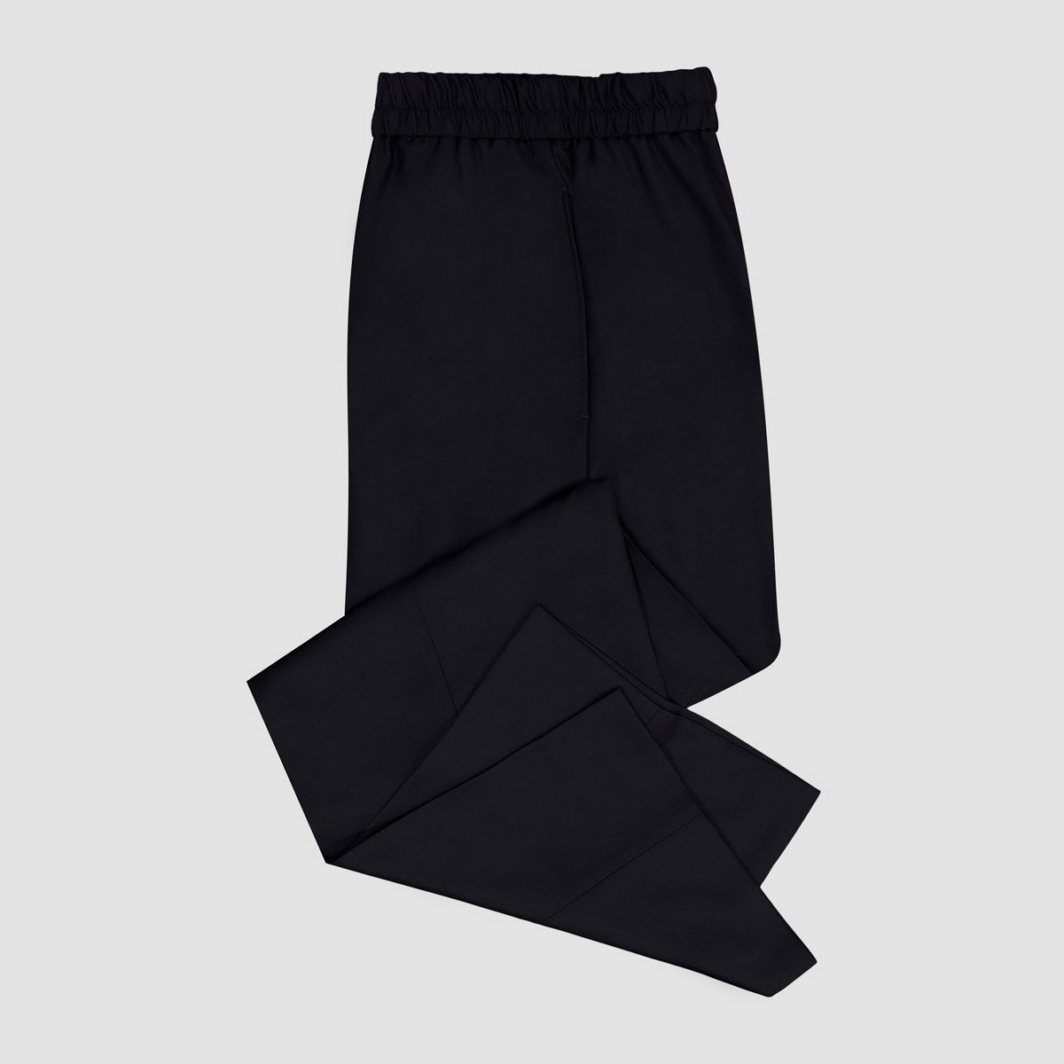 Wool Cashmere Sport Pants
