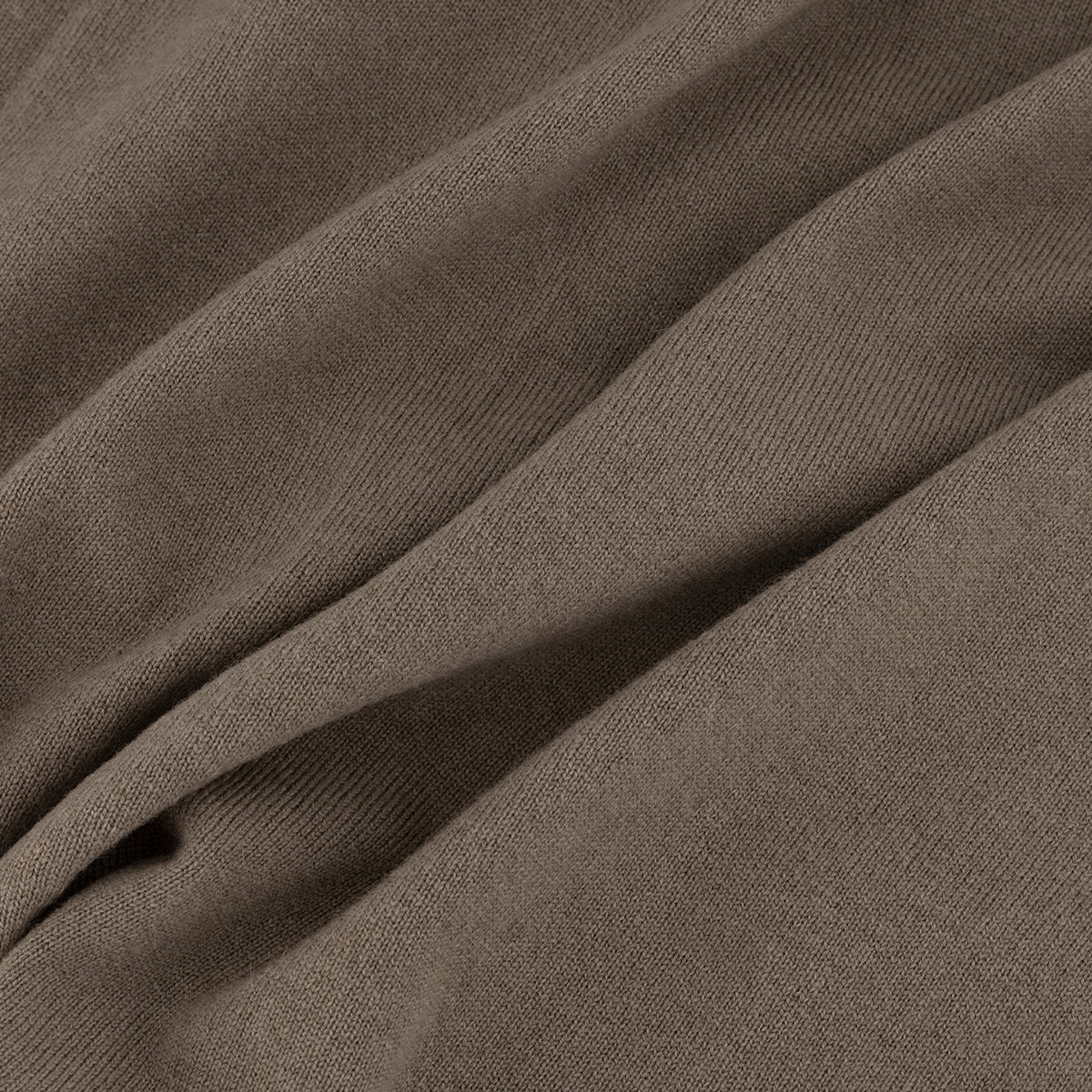 Wool Cashmere Overshirt