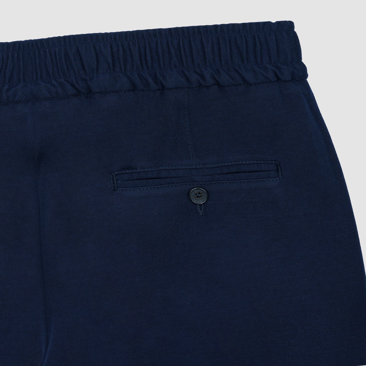 Wool Sport Pants