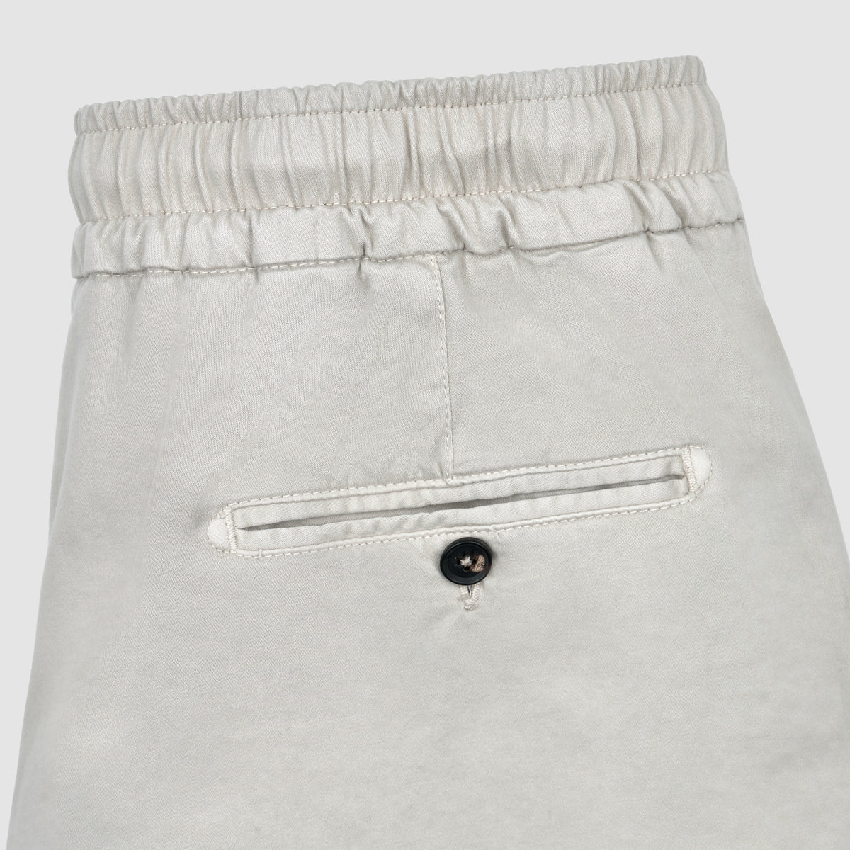 Cotton Cashmere Sport Pants