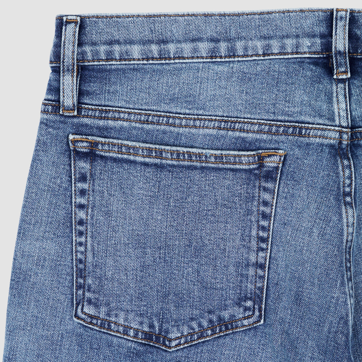 Slim Fit Jeans