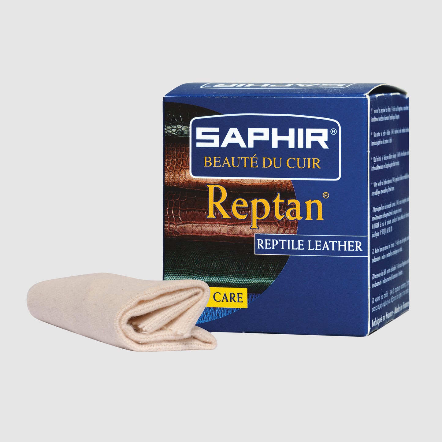 Saphir BDC Reptan