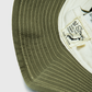 US Navy Hat Herringbone - Green