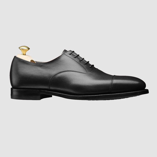 Connaught 2, Black Calf, City Sole