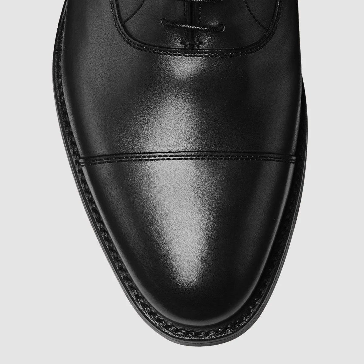 Connaught 2, Black Calf, City Sole