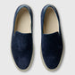 Jetty Washed Navy