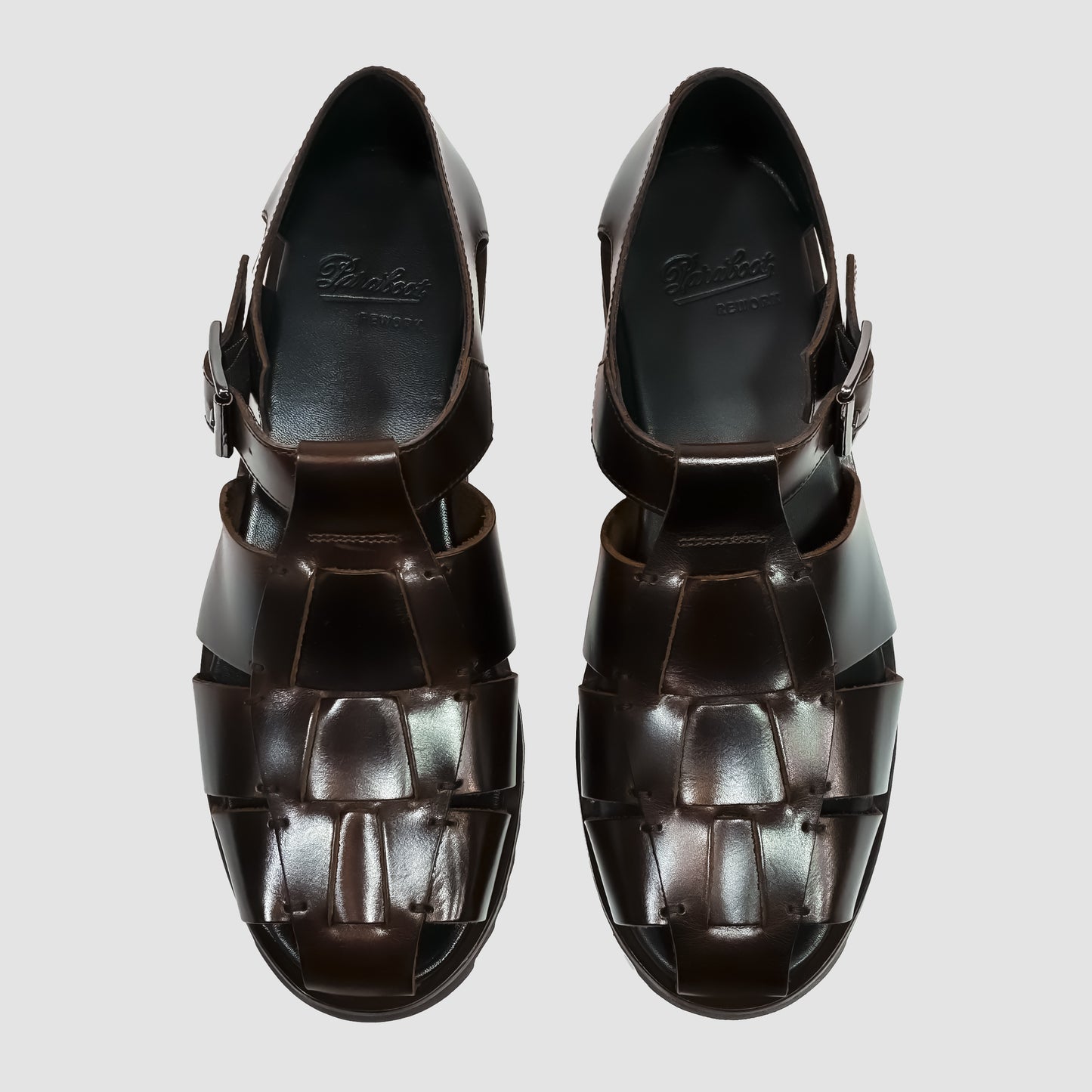 Pacific/Sport Marron/Lis America Dark Brown